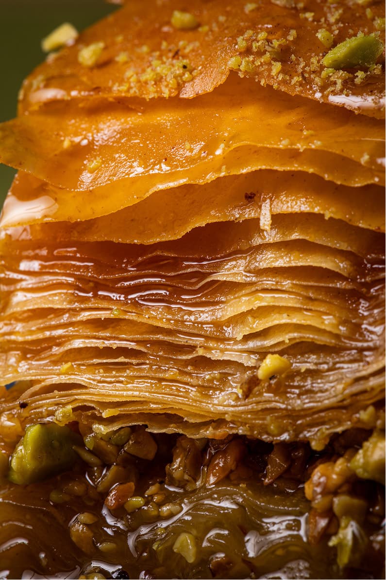 Baklava